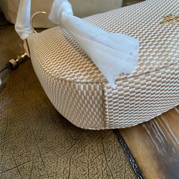 Coach Sutton in Beechwood Legacy Jacquard Print - Picture 11 of 13